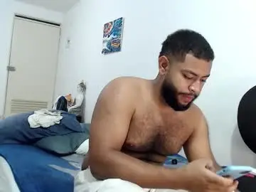 Chaturbate Nude Webcam of kleyton336