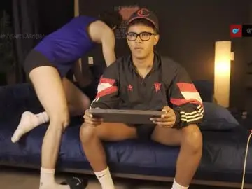 Chaturbate Private Sex Chat of lildantear