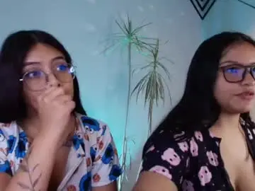 Chaturbate Sex Chat of lilith_black_1
