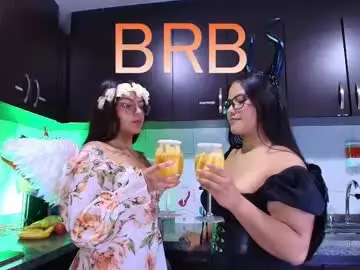 Chaturbate Best Webcam of lilith_black_1