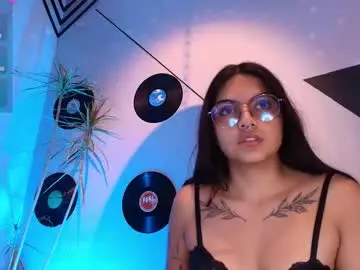 Chaturbate Best Webcam of lilith_black_1