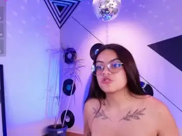 Chaturbate Sex Cam of lilith_black_1