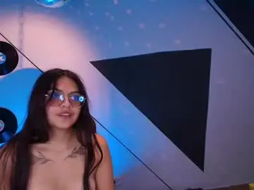 Chaturbate Free Live Porn of lilith_black_1