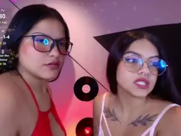 Chaturbate Free Porn Cam of lilith_black_1
