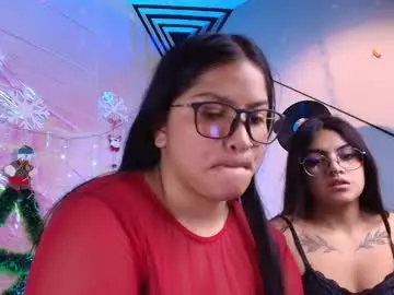 Chaturbate Private Sex Chat of lilith_black_1