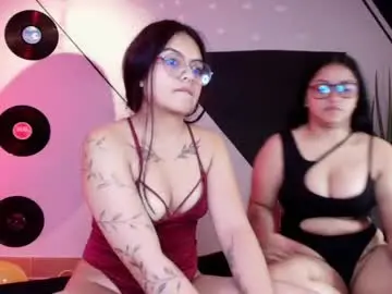 Chaturbate Free Porn Cam of lilith_black_1
