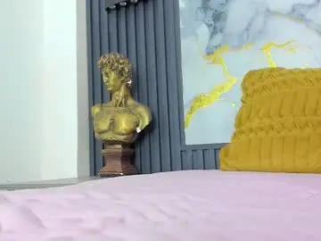 Chaturbate Adult Video Chat of meliodas18_