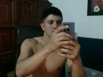 Chaturbate Free Live Porn of melissa_1203