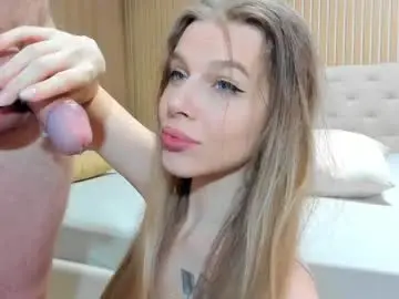 Chaturbate Private Sex Chat of mila_polly_and_forester