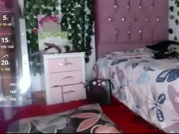 Chaturbate Free Porn Cam of myomi_nix