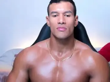 Chaturbate Sex Cam of oliver_tommy