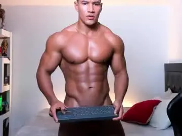 Chaturbate Sex Chat of oliver_tommy