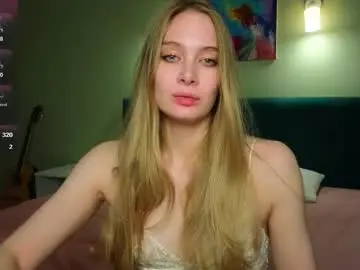 Chaturbate Live Porn of peachcreamcouple