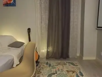 Chaturbate Sex Cam of peachcreamcouple