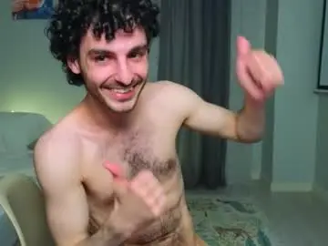 Chaturbate Sex Cam of peachcreamcouple