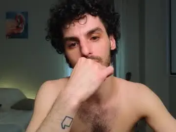 Chaturbate Live Sex of peachcreamcouple