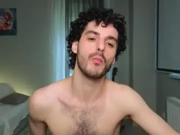 Chaturbate Adult Webcam of peachcreamcouple