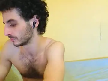 Chaturbate Live Sex of peachcreamcouple