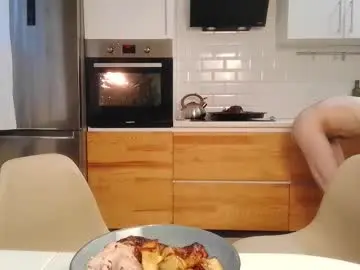 Chaturbate Adult Webcam of peachcreamcouple
