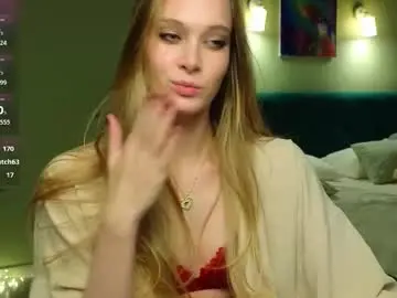 Chaturbate Best live sex cam show of peachcreamcouple