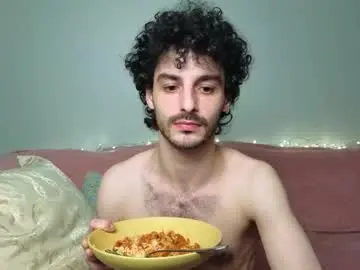 Chaturbate Sex Chat of peachcreamcouple