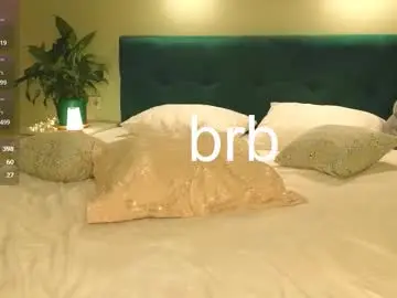 Chaturbate Free Live Porn of peachcreamcouple