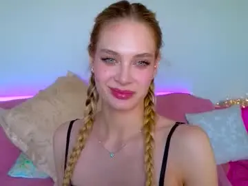 Chaturbate Sex Cam of peachcreamcouple