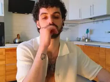 Chaturbate Watch Live Sex Cams of peachcreamcouple