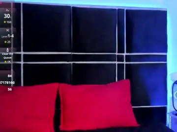 Chaturbate Nude Webcam of sasha_roldann