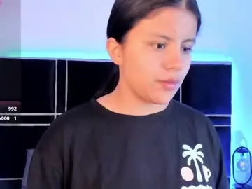 Chaturbate Adult Webcams of sasha_roldann