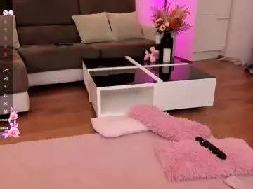 Chaturbate Watch Live Sex Cams of sweetameliaa