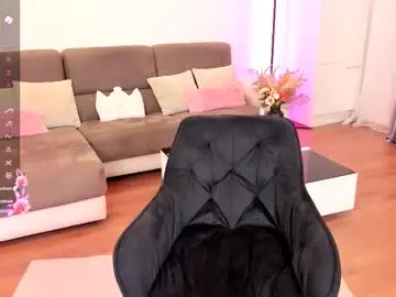 Chaturbate Live Porn of sweetameliaa