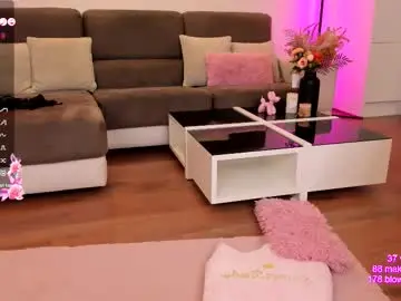 Chaturbate Sex Chat of sweetameliaa