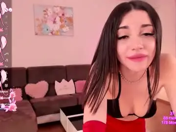 Chaturbate Free Live Porn of sweetameliaa