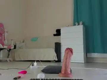 Chaturbate Adult Video Chat of adelika_rose