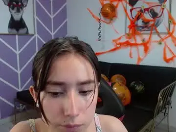 Chaturbate Private Sex Chat of adhara_kitten