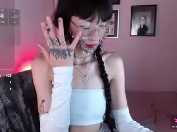 Chaturbate Adult Webcams of arabella_stone