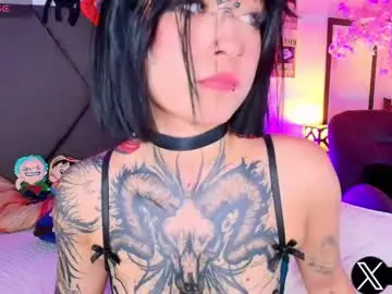 Chaturbate Private Sex Chat of aryrouse