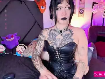 Chaturbate Best live sex cam show of aryrouse