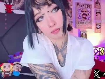 Chaturbate Free Porn Cam of aryrouse