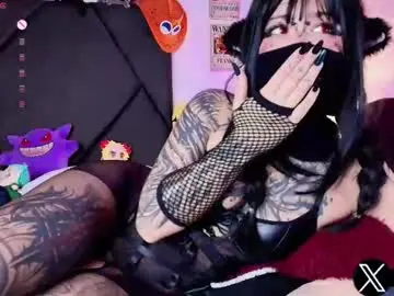 Chaturbate Free Porn Cam of aryrouse