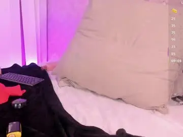 Chaturbate Adult Webcams of babyfoxxx_