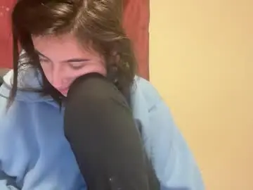 Chaturbate Sex Cam of blueeyedbubbles