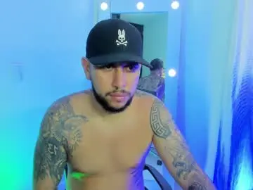 Chaturbate Adult Webcam of chris_leone
