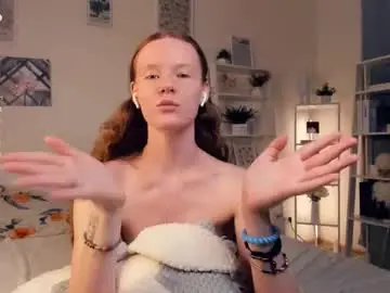 Chaturbate Free Live Porn of erline_may