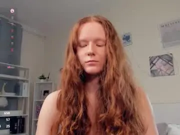 Chaturbate Live Sex of erline_may