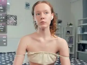 Chaturbate Sex Chat of erline_may