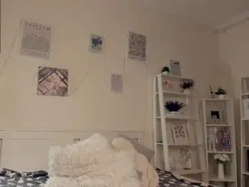 Chaturbate Best live sex cam show of erline_may