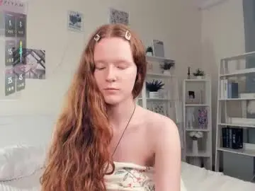 Chaturbate Free Porn Cam of erline_may