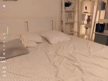 Chaturbate Nude Webcam of erline_may